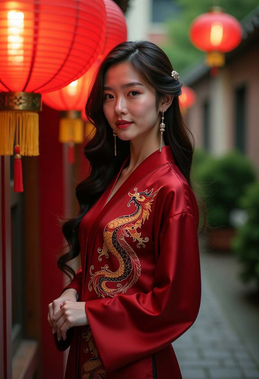 兰香如故幕后制作特辑